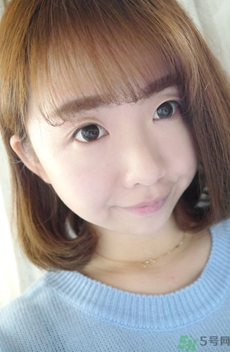 age20s粉底霜怎么樣？age20s粉底霜好用嗎？