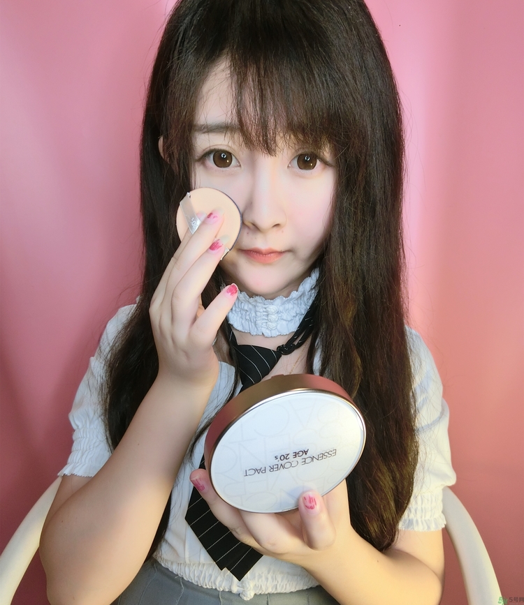 age20s氣墊粉底好嗎？age20s氣墊粉底怎么樣？