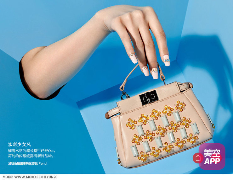 女人為什么喜歡買包包？總老是想買東西怎么辦？
