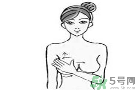 乳房脹痛的原因？乳房脹痛怎么辦？