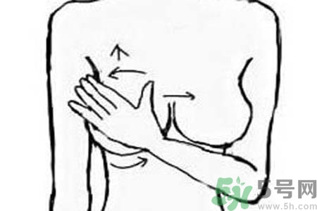 乳房脹痛的原因？乳房脹痛怎么辦？