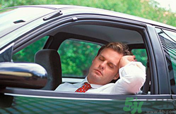 開車容易犯困怎么辦？教你快速提升小妙招