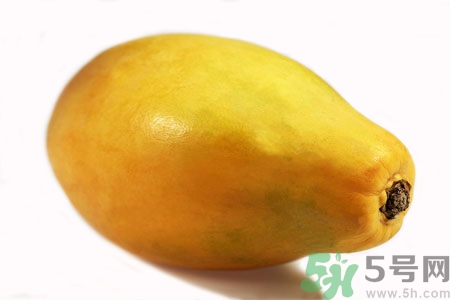 吃木瓜可以豐胸嗎？吃什么可以快速豐胸？