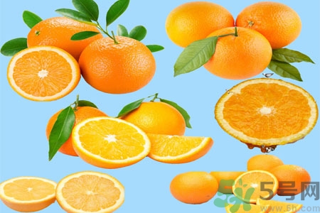 橙子可以豐胸嗎？吃什么食物可以豐胸？