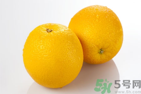 橙子可以豐胸嗎？吃什么食物可以豐胸？