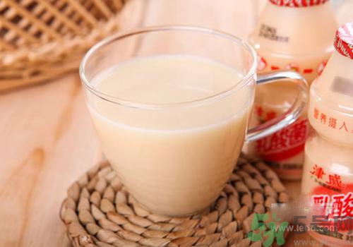 喝乳酸菌飲料會(huì)發(fā)胖嗎？喝乳酸菌飲料可以減肥嗎？