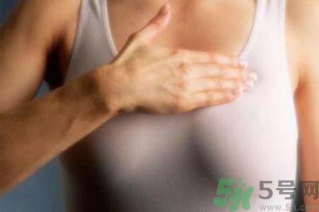 乳房刺痛怎么辦？月經(jīng)前乳房刺痛怎么辦？
