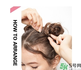柳巖扎哪吒頭健身 什么是哪吒頭？