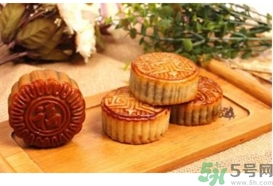 月餅保質(zhì)期多久？月餅過期了可以吃嗎？