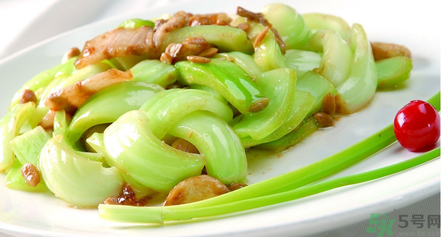 芥菜是什么菜？芥菜是發(fā)物嗎？