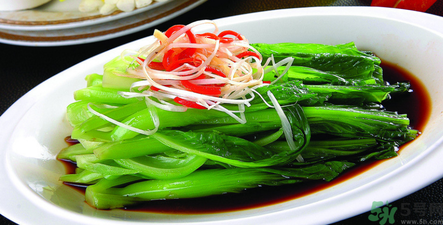 芥菜是什么菜？芥菜是發(fā)物嗎？