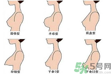 胸部松弛的原因是什么？胸部松弛該怎么辦？