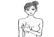 女性乳腺增生的原因是什么？乳腺增生的癥狀有哪些？