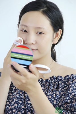 約會化什么妝？約會怎么化妝？