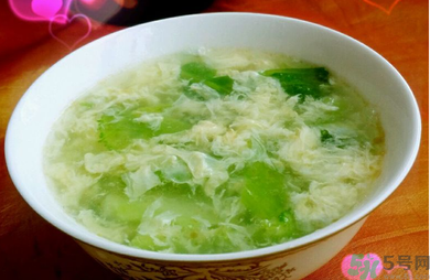 芥菜可以和雞蛋一起吃嗎？芥菜不能和什么一起吃？