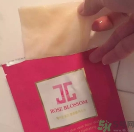 jayjun玫瑰面膜要洗嗎？jayjun水光玫瑰面膜要不要洗臉？