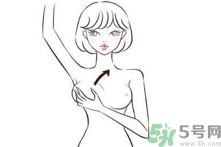 乳房屋硬塊有疼痛感怎么回事？乳房屋硬塊有疼痛感怎么辦？