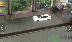 汽車在水中熄火怎么辦？汽車在水中熄火可以啟動(dòng)嗎？