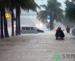 汽車在水中熄火怎么辦？汽車在水中熄火可以啟動(dòng)嗎？