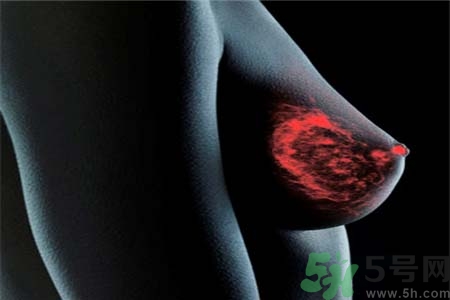 乳房如何二次發(fā)育？懷孕是乳房的第二個發(fā)育期？