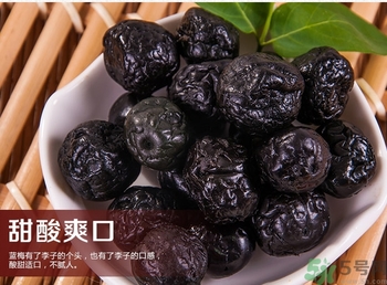 寶寶可以吃藍(lán)莓李果嗎？哪些人不能吃藍(lán)莓李果？