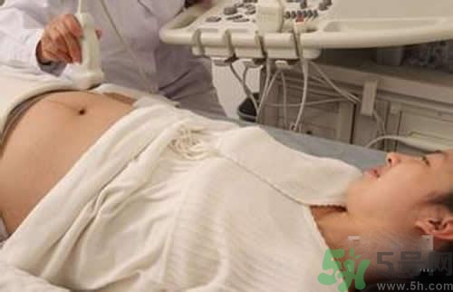 孕婦做b超要空腹嗎？孕婦做b超要不要空腹？