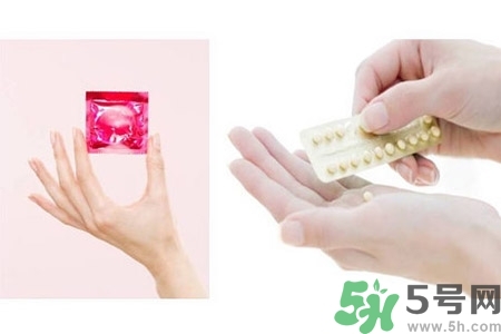 避孕套使用方法是什么？避孕套的好處有哪些？