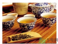 中秋節(jié)喝什么茶？中秋養(yǎng)生喝什么茶？