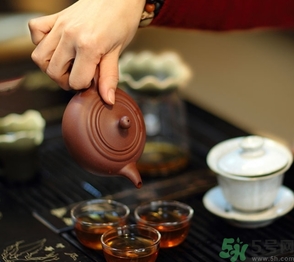 中秋節(jié)喝什么茶？中秋養(yǎng)生喝什么茶？