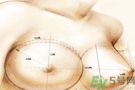 乳頭內(nèi)陷能不能喂奶？乳頭凹陷怎樣哺乳？