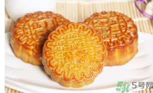 吃月餅會發(fā)胖嗎？怎樣吃月餅不會胖？