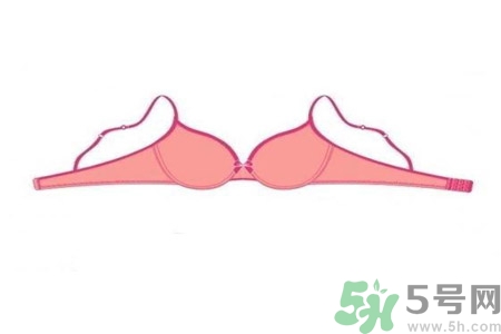 后扣式胸罩的穿戴方法是什么？前扣式胸罩的穿戴方法是什么？