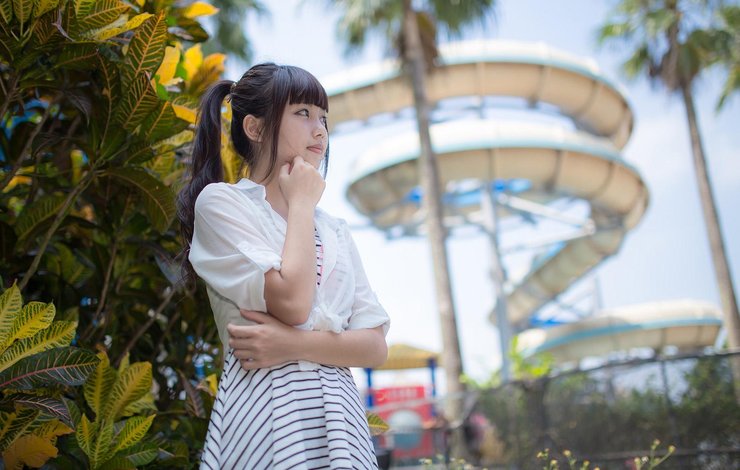 12歲女生可以穿胸罩嗎？12歲女孩穿什么內(nèi)衣合適？
