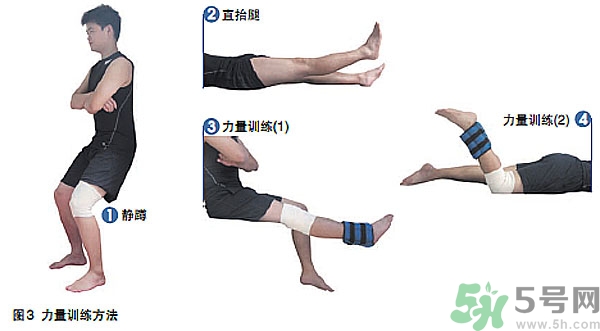 韌帶斷裂吃什么好得快？前十字韌帶斷裂吃什么補(bǔ)品？