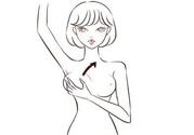 乳房屋硬塊有疼痛感怎么回事？乳房屋硬塊有疼痛感怎么辦？