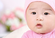 中秋節(jié)出生的男寶寶怎么取名？中秋出生的女寶寶取名
