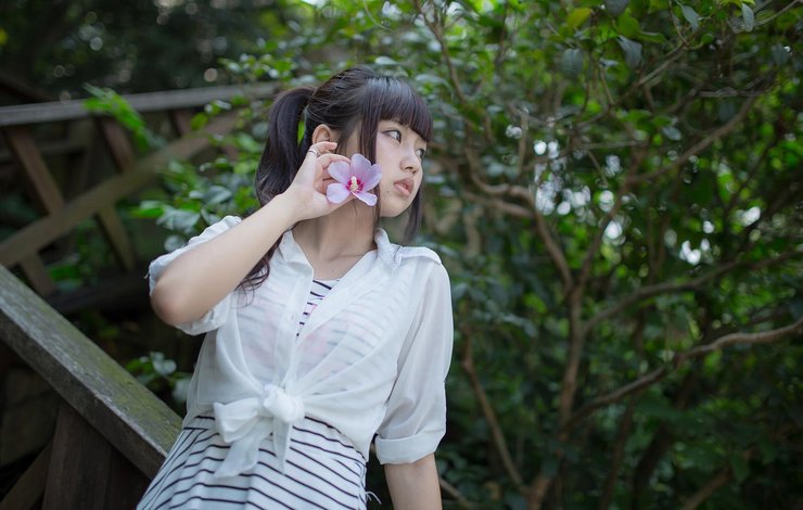 12歲女生可以穿胸罩嗎？12歲女孩穿什么內(nèi)衣合適？