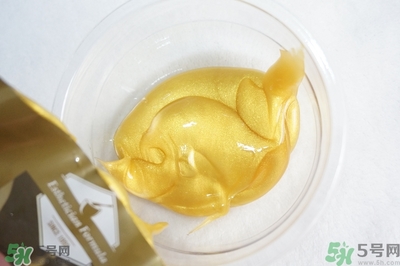 shangpree香蒲麗黃金面膜怎么樣？好用嗎？