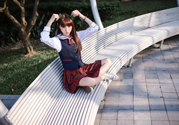 12歲女生可以穿胸罩嗎？12歲女孩穿什么內(nèi)衣合適？