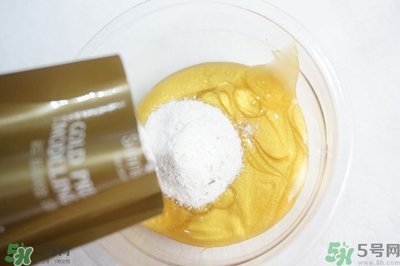 shangpree香蒲麗黃金面膜怎么樣？好用嗎？