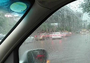 汽車在水中熄火怎么辦？汽車在水中熄火可以啟動(dòng)嗎？