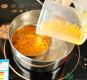 潤唇膏怎么做？潤唇膏自制方法