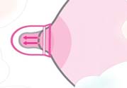 乳頭內(nèi)陷能不能喂奶？乳頭凹陷怎樣哺乳？