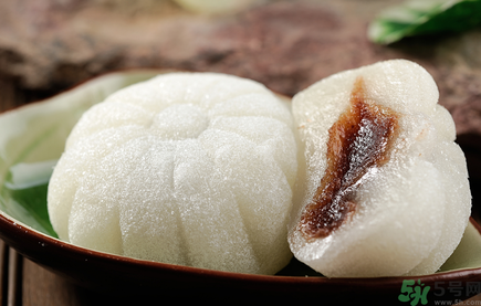 冰皮月餅怎么保存？冰皮月餅可以保存多久？