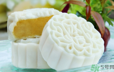 冰皮月餅可以郵寄嗎？冰皮月餅怎么郵寄？
