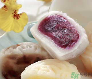冰皮月餅可以郵寄嗎？冰皮月餅怎么郵寄？
