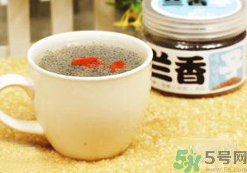 蘭香子可以減肥嗎？蘭香子減肥效果好嗎？
