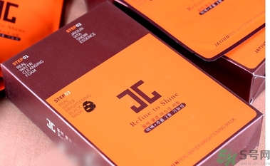 jayjun水光面膜有激素嗎？jayjun水光面膜有熒光劑嗎？