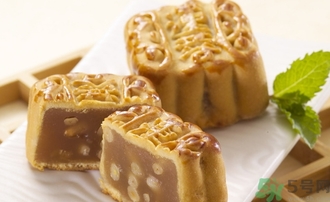 月餅是酸性還是堿性？月餅是酸性的嗎？