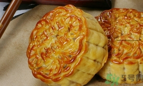 月餅是酸性還是堿性？月餅是酸性的嗎？